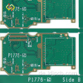 Turnkey-Dienste mit einem Stop für das doppelseitige PCB-Board